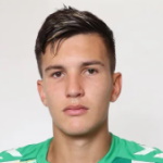 Balthazar Bernardi