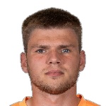 Maksym Kovalenko