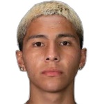 Javier Mariona