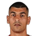 Iliya Rusinov