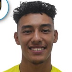 Khaled Amador