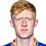Oliver Hammond