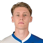 Connor O'Riordan