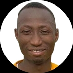 Edouard Karamo N'Diaye