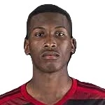 Weverton de Souza Santos