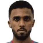 Ahmed Al-Shamrani