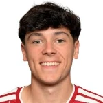 Luke Chambers