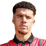 Rico Browne