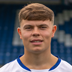 Connor Pye