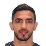 Yousef Hazam