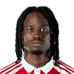 Daouda Guindo