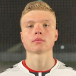 Daniil Petin