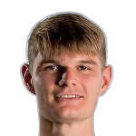Kyle McAdam