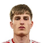 Rhys Bennett