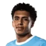 Rico Lewis