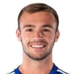Harvey Sutcliffe