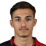 Dylan De Pasquale
