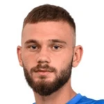 David Barišić