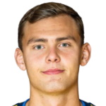 Casper Eklund