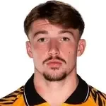 Charlie Hughes