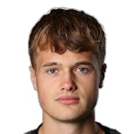 James Wright