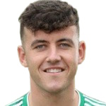 Oisin Smyth