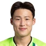 Jun-ho Son