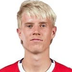 Hakon Arnar Haraldsson