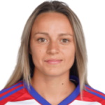 Naima García