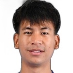 Kittipong Sansanit
