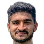 Nikhil Mali