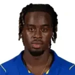 Jamie Gittens
