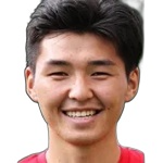 Baatar Usukh-Ireedui