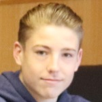 Louis Evans