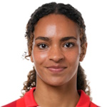 Nina Iyobosa Nekpen Nijstad