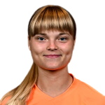 Nayomi Buikema