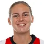 Gwyneth Hendriks