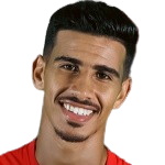 Mehdi Ahlane