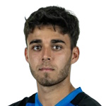 Lucas Copado
