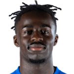 Clinton Nsiala