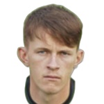 Joe Winstanley