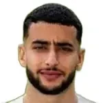 Oualid Agougil