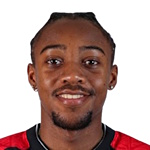 Tristan Demetrius