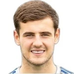 James Edmondson