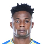 Kwame Peprah