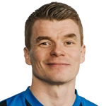 Albin Granlund
