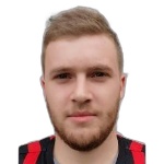 Dejan Svogor