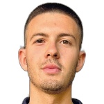 Mattia Ronald Sangalli