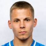Mikhail Osipov