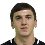 Temirkhan Bitarov